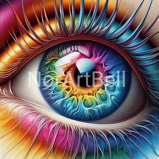 Special  Auge Nr.01