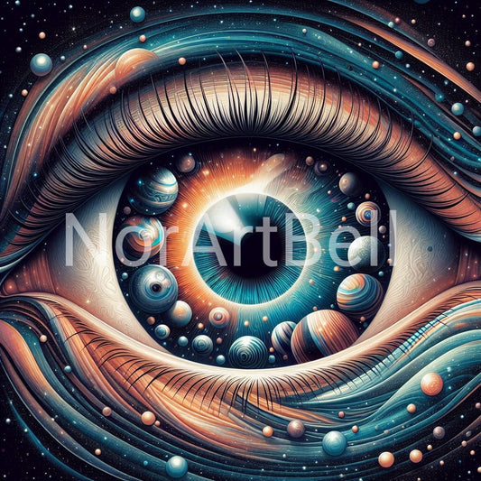 Auge Nr.12