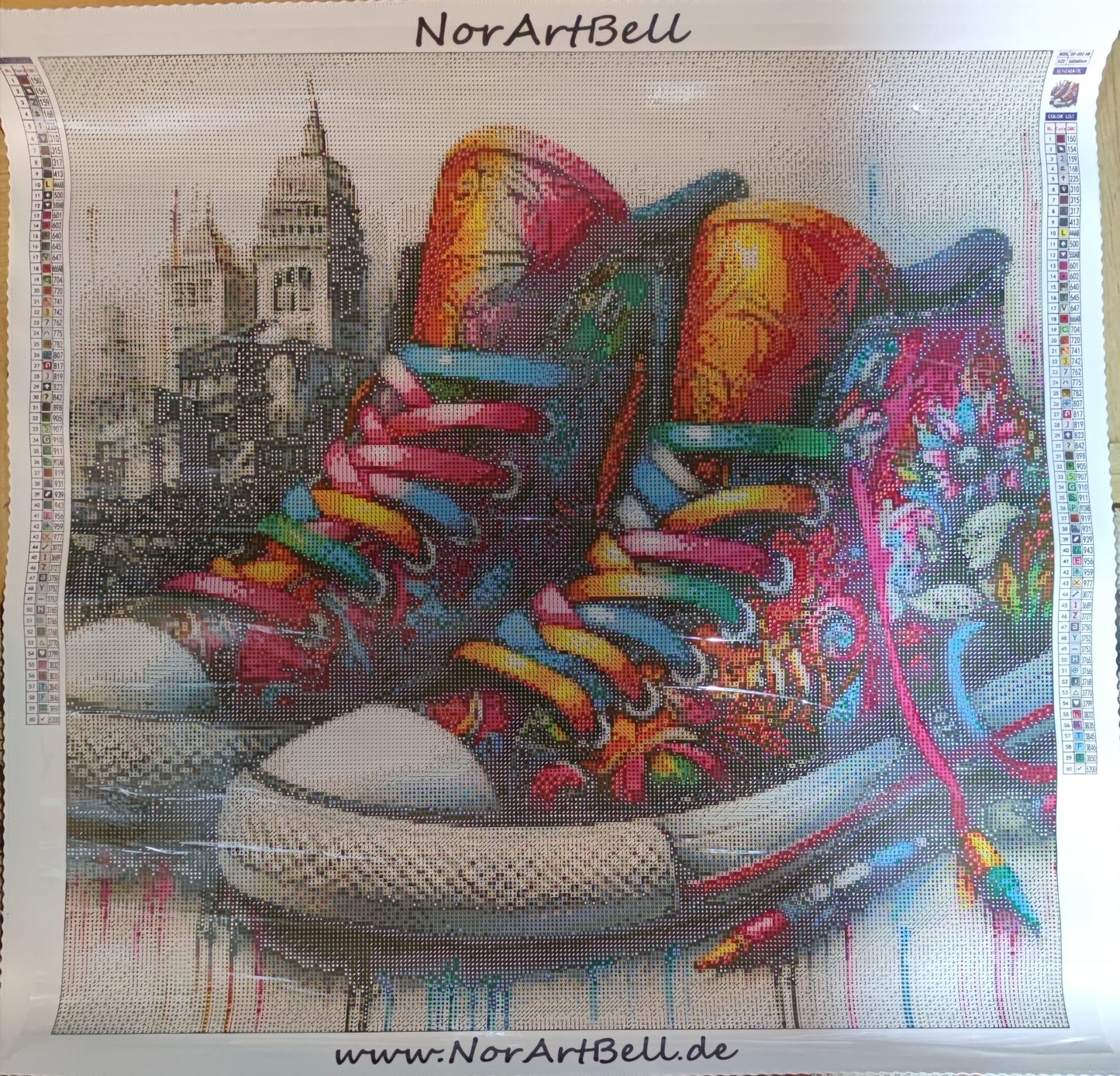 Special  Sneaker Nr.05