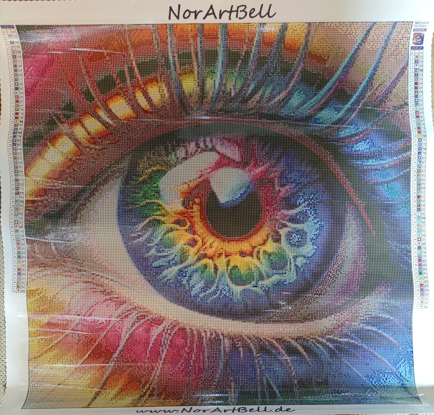 Special  Auge Nr.01