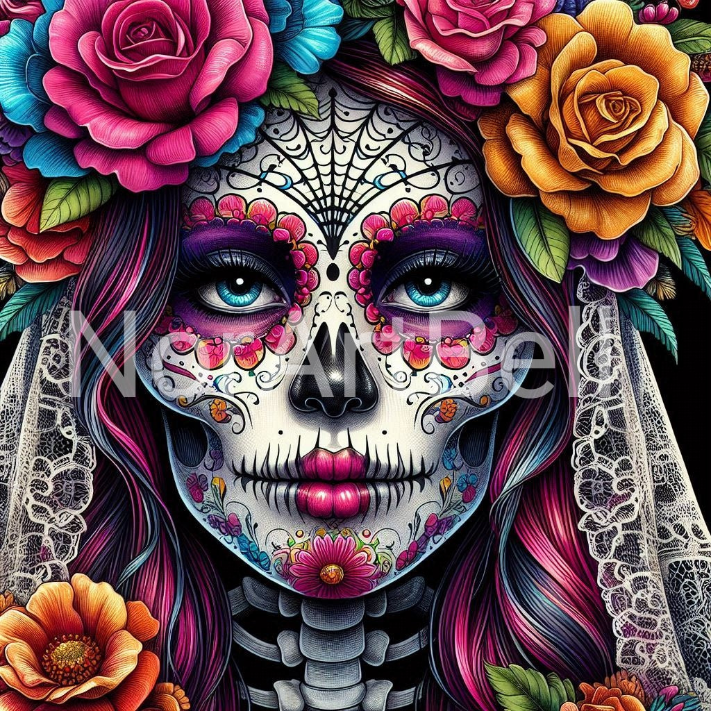 La Catrina Nr.03
