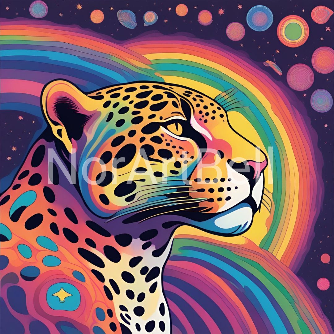 Jaguar Nr.01