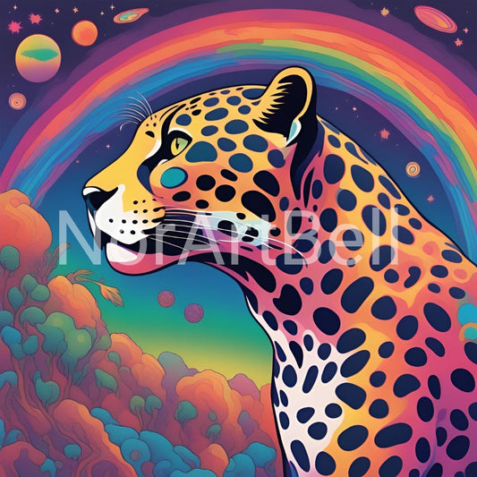 Jaguar Nr.03
