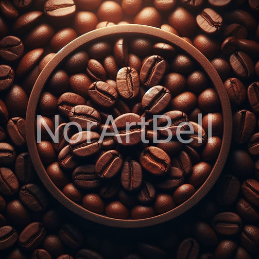 Kaffeebohnen Nr.01