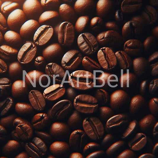 Kaffeebohnen Nr.02