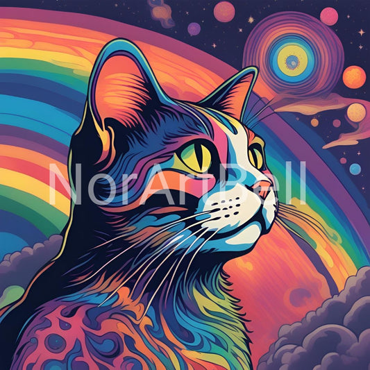Katze Nr.01