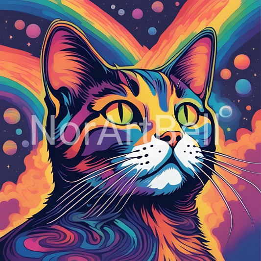 Katze Nr.02
