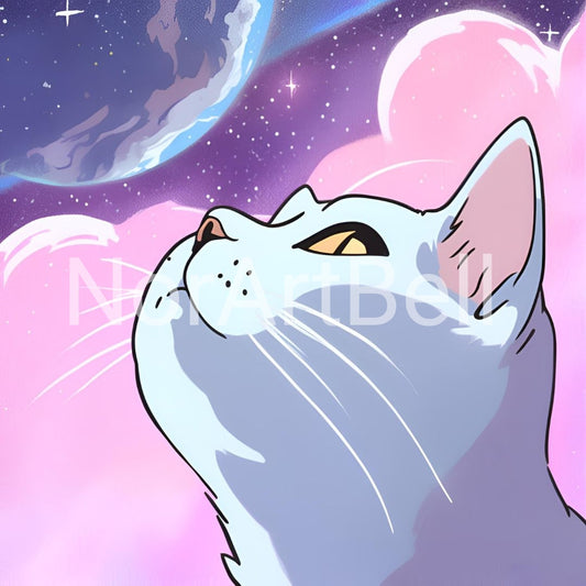 Katze Nr.03