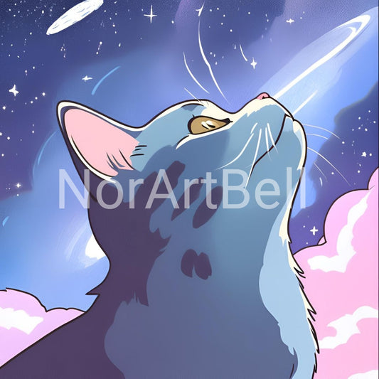 Katze Nr.04