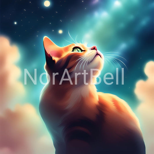 Katze Nr.05