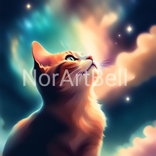 Katze Nr.06