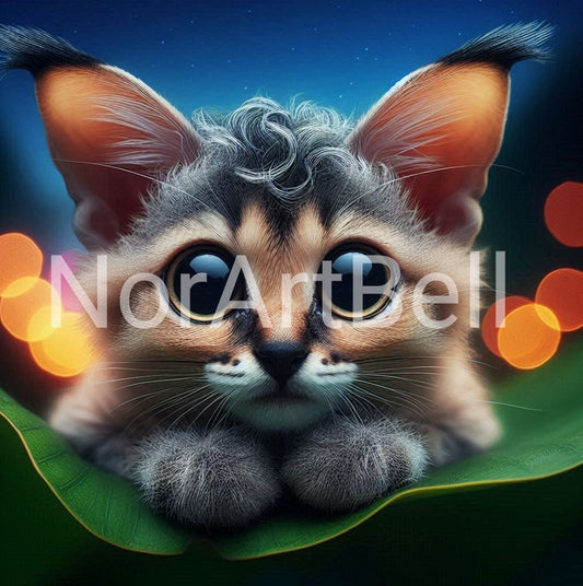 Katze Nr.07