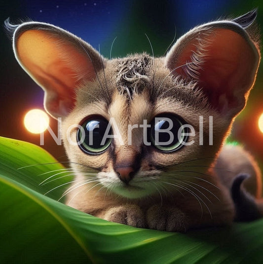 Katze Nr.08