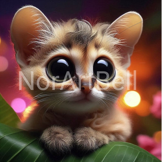 Katze Nr.09