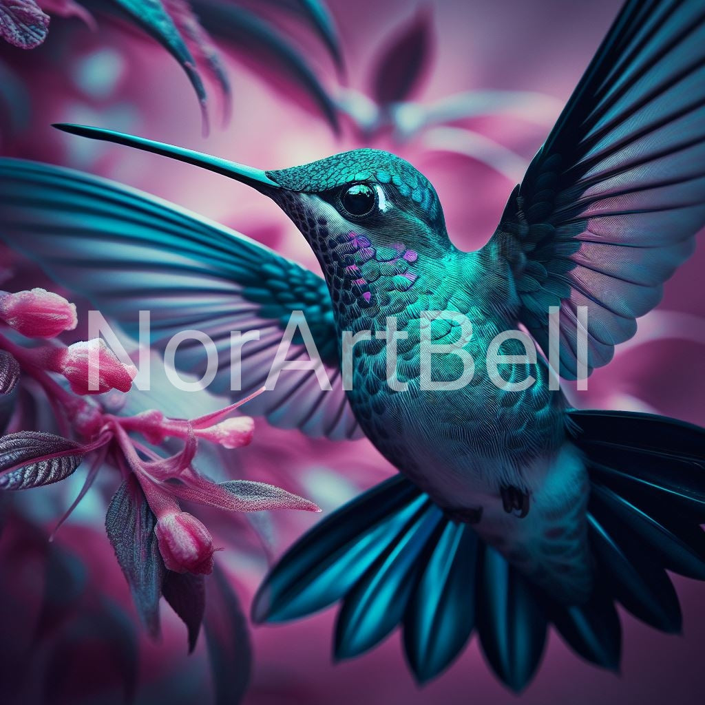 Kolibri Nr.01