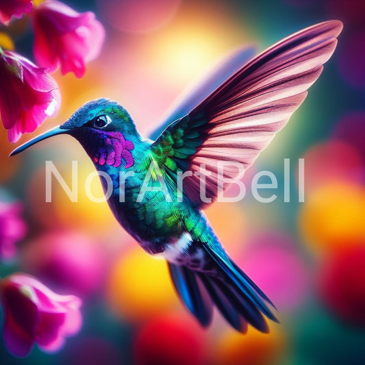 Kolibri Nr.02