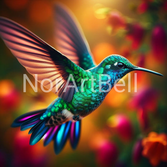Kolibri Nr.03