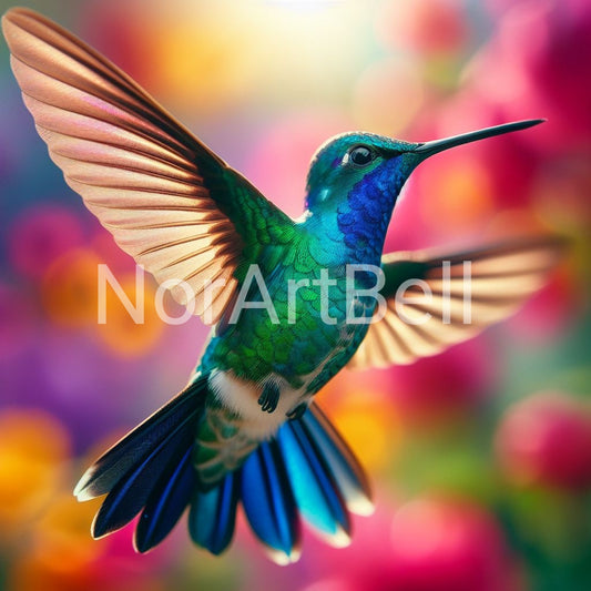 Kolibri Nr.04