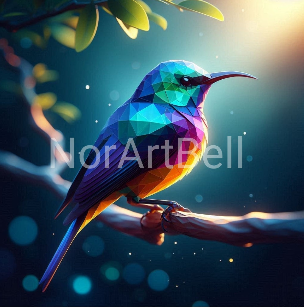 Kolibri Nr.06