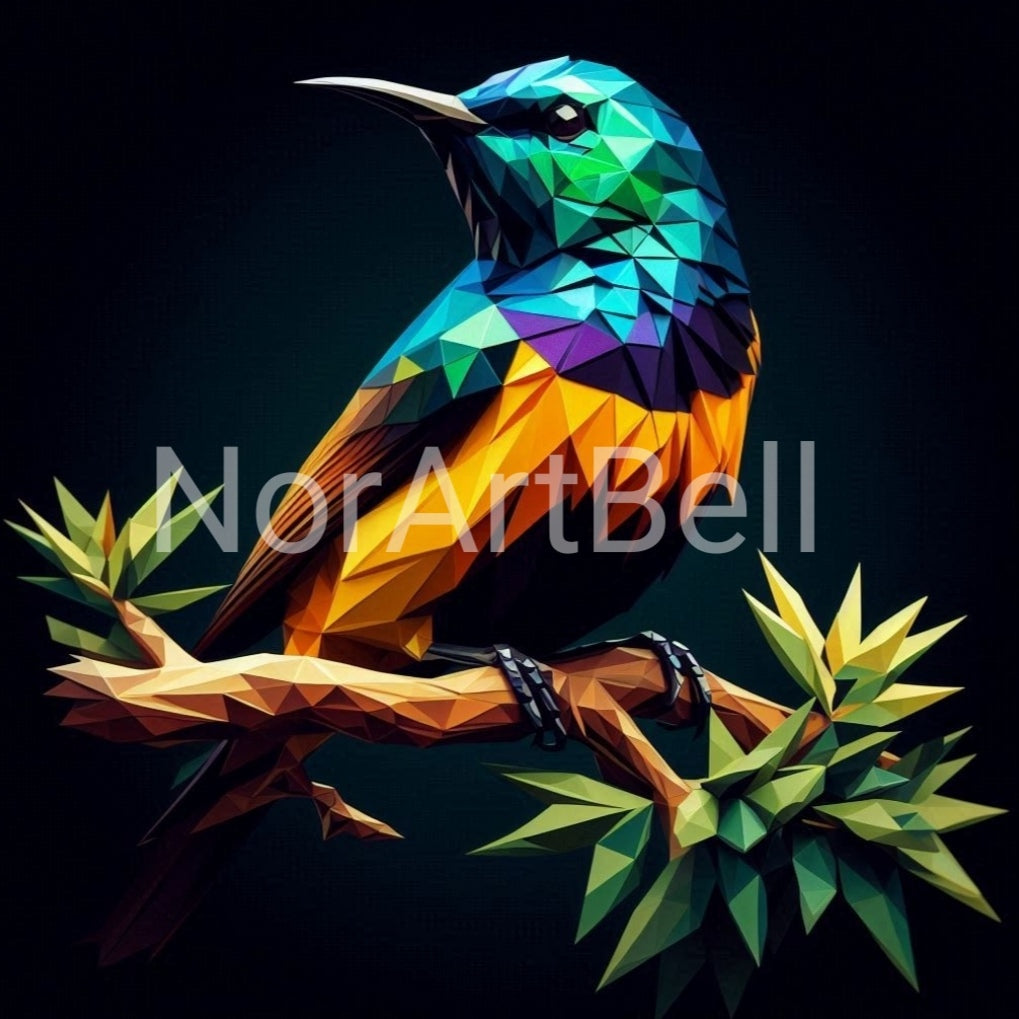 Kolibri Nr.05