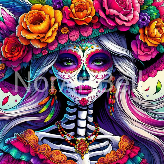 La Catrina Nr.01