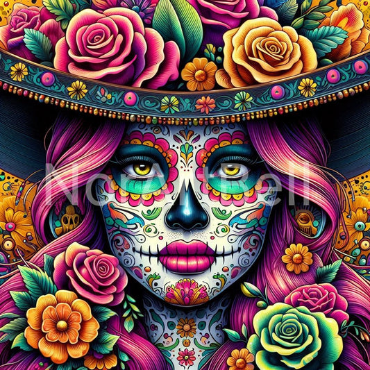 La Catrina Nr.02