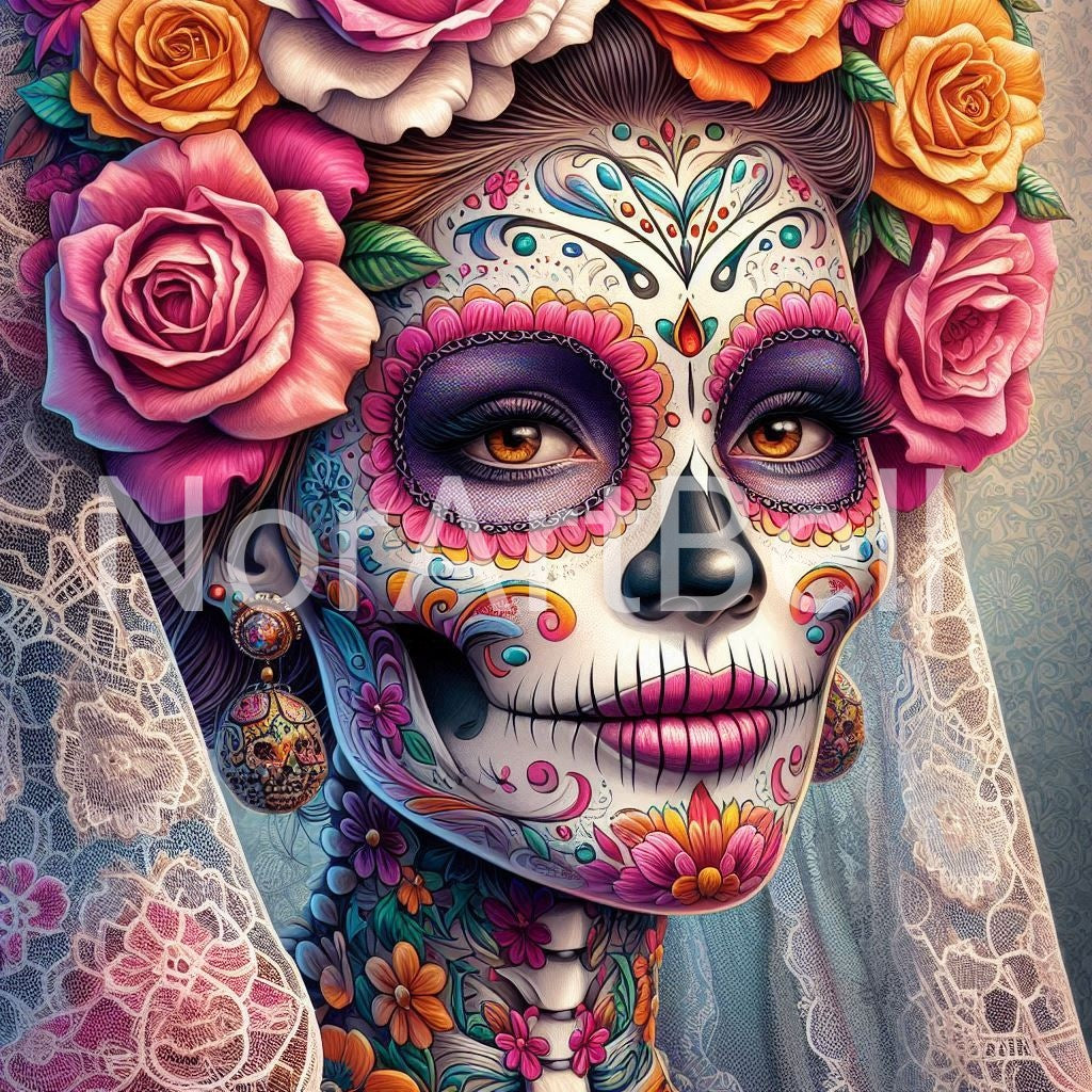 La Catrina Nr.04