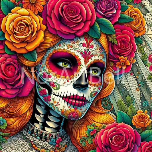 La Catrina Nr.05
