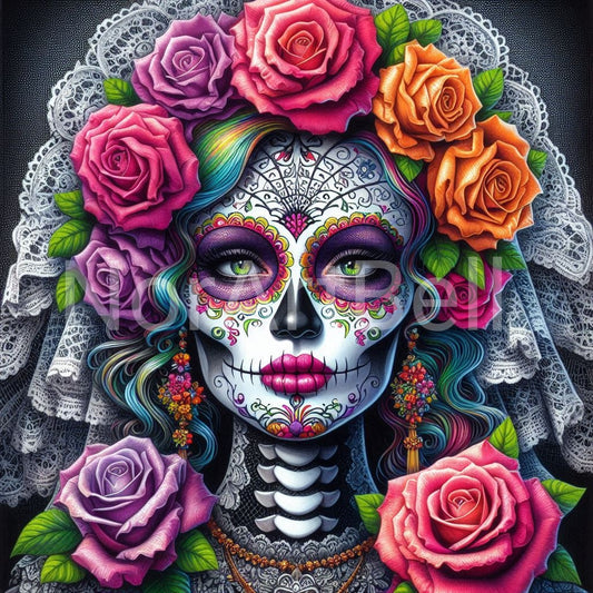 La Catrina Nr.06