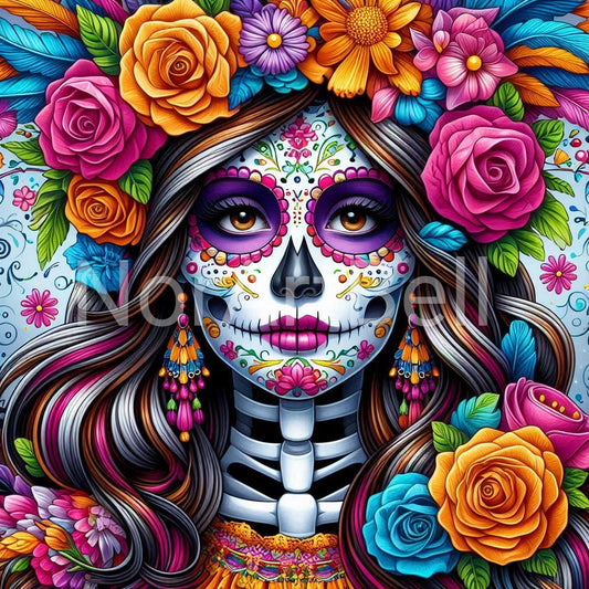 La Catrina Nr.07