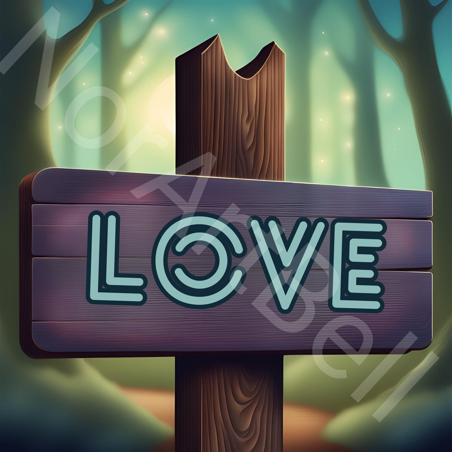 Love