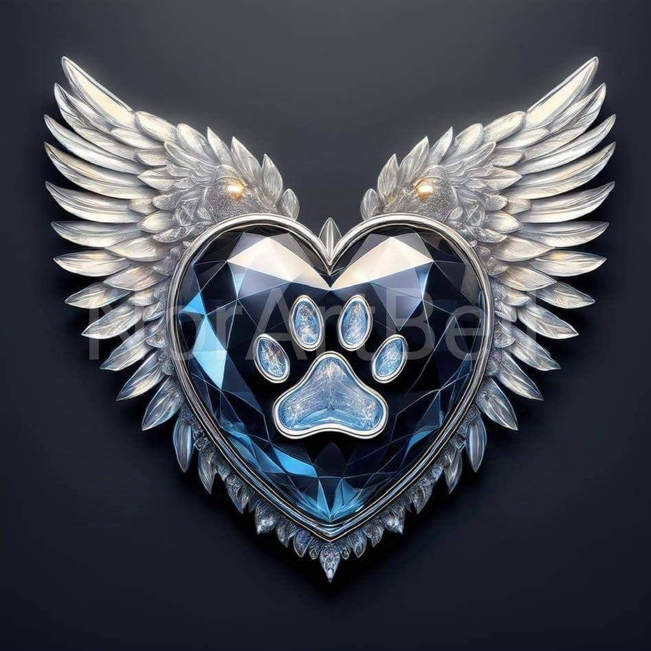 Love of Animals
