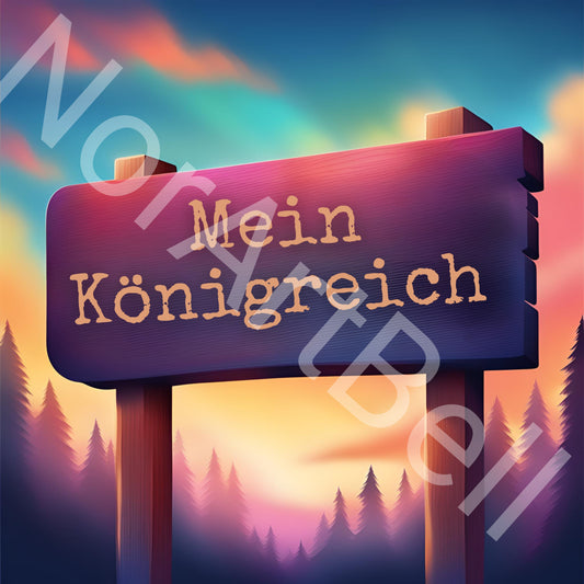 Mein Königreich