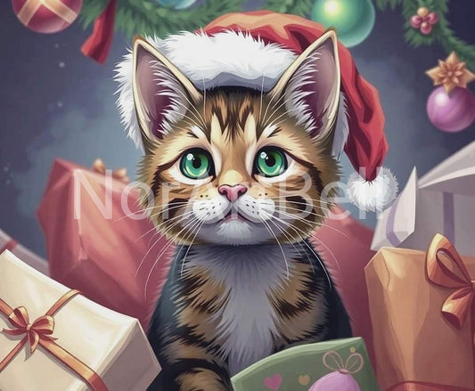 Merry Cat