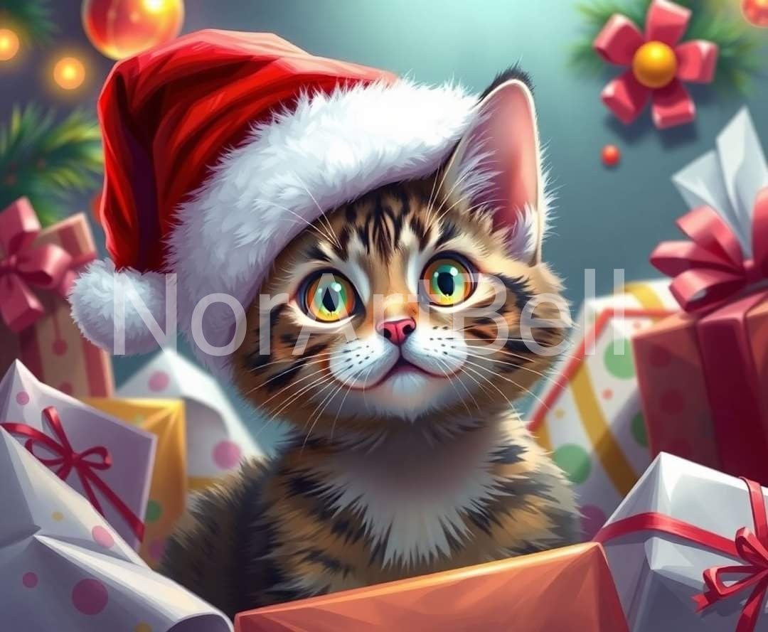 Merry Cat 1.0