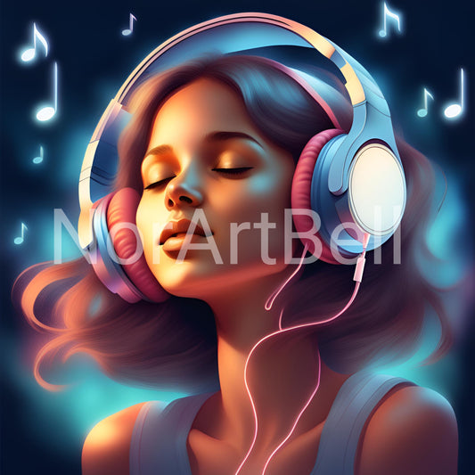 Musik Girl Nr.03