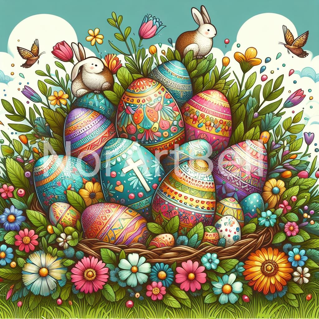 Ostern Nr.04