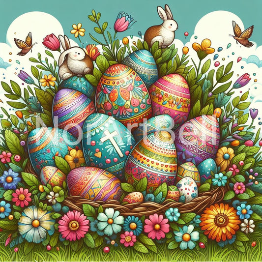 Ostern Nr.04
