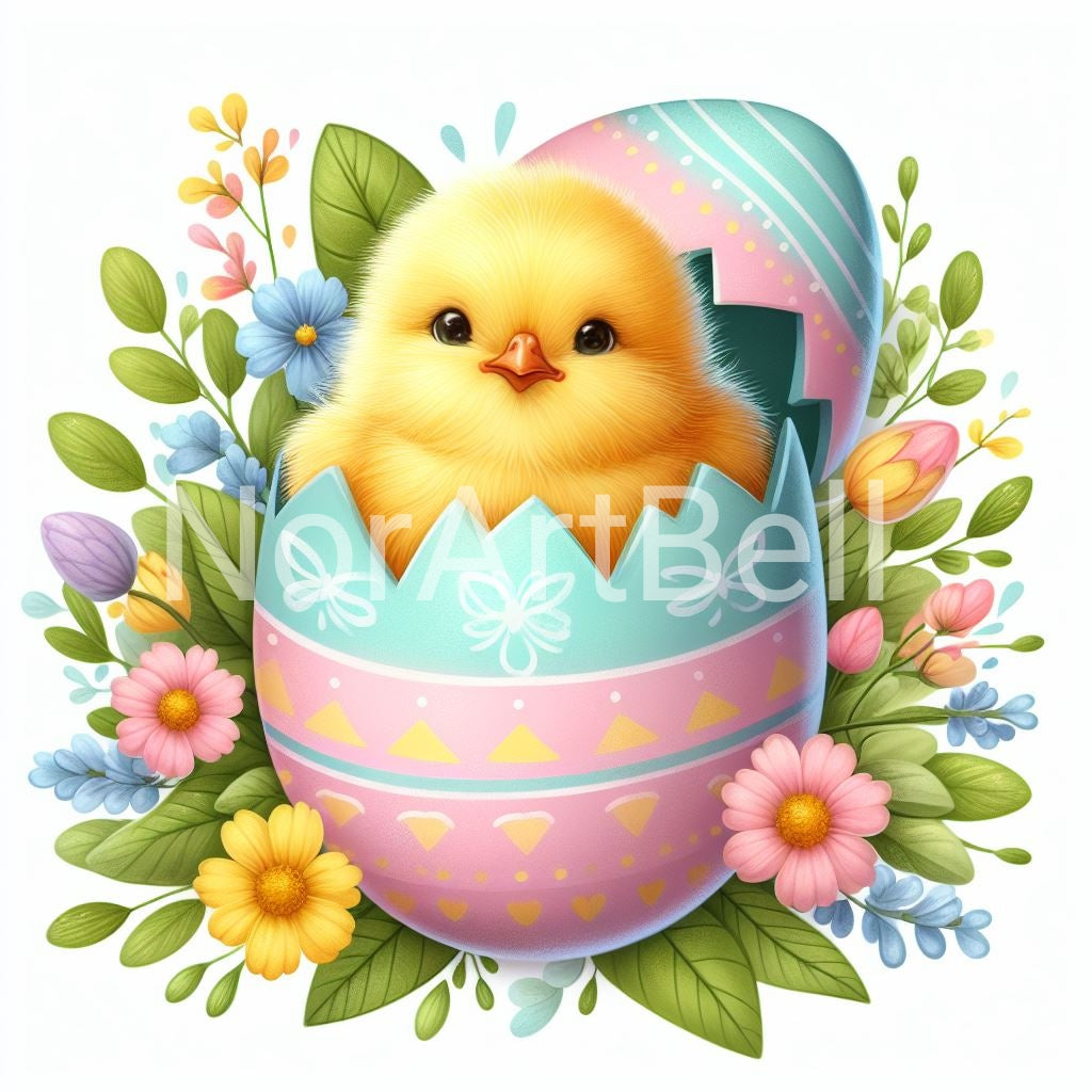 Ostern Nr.09