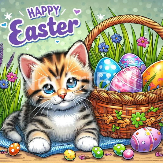 Ostern Nr.10