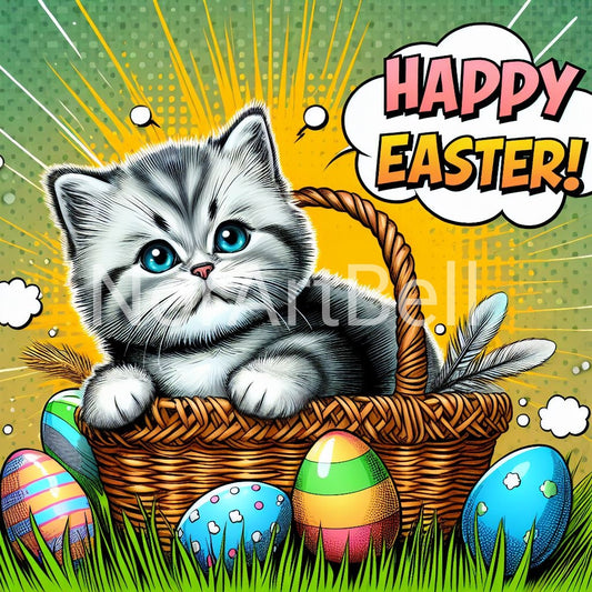 Ostern Nr.12
