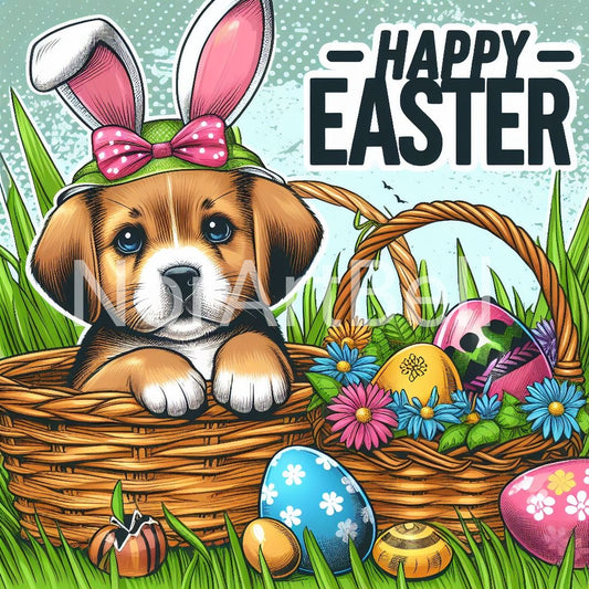 Ostern Nr.13