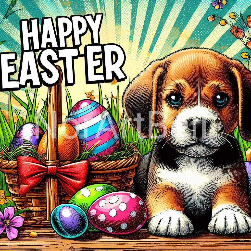Ostern Nr.14