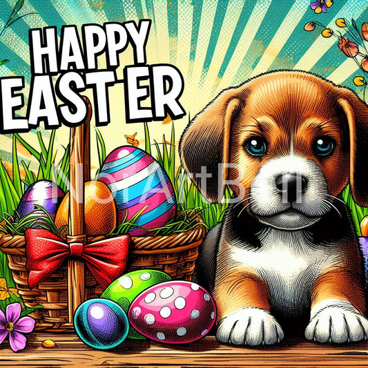 Ostern Nr.14
