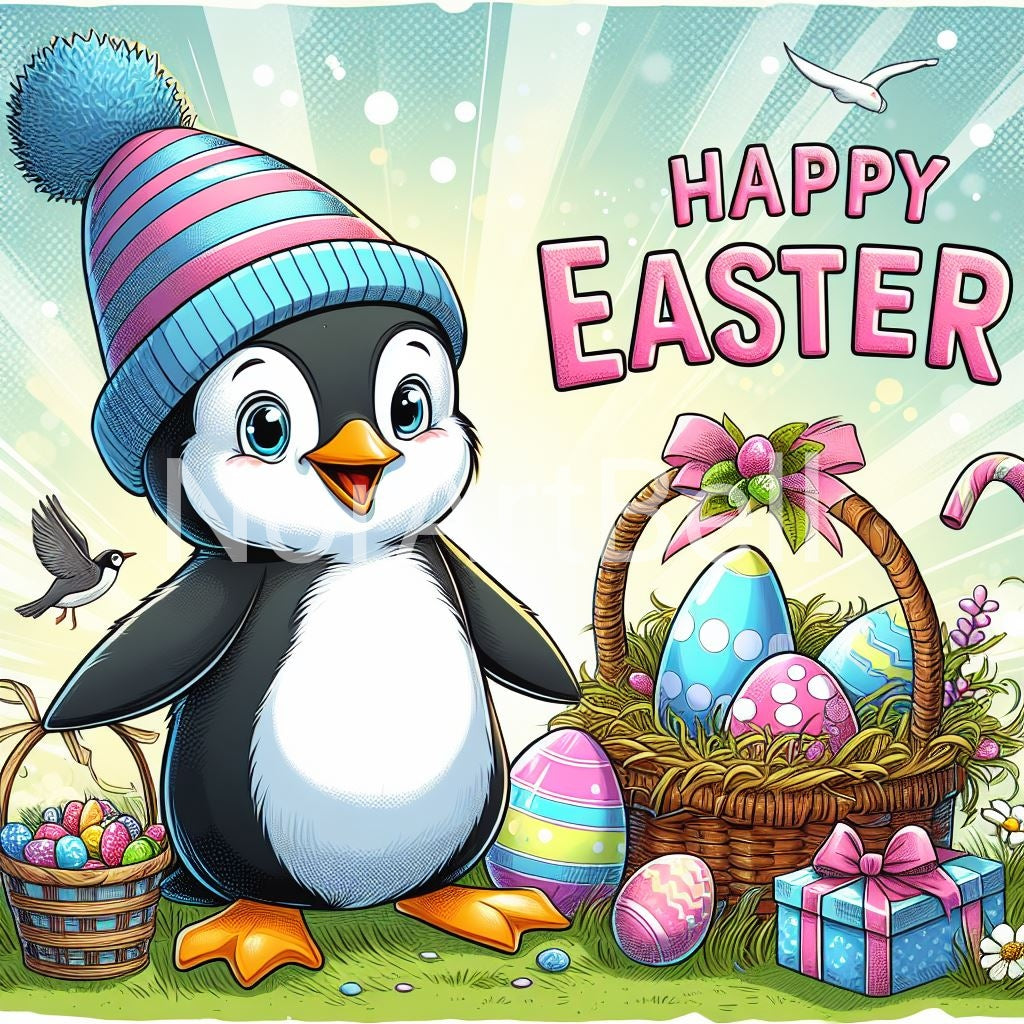 Ostern Nr.17