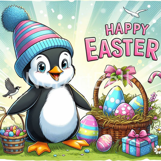 Ostern Nr.17