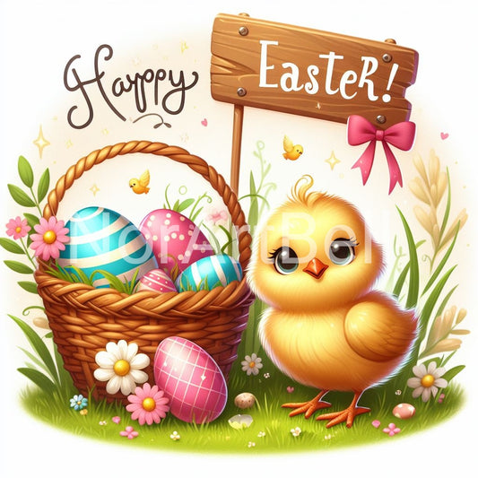 Ostern Nr.18