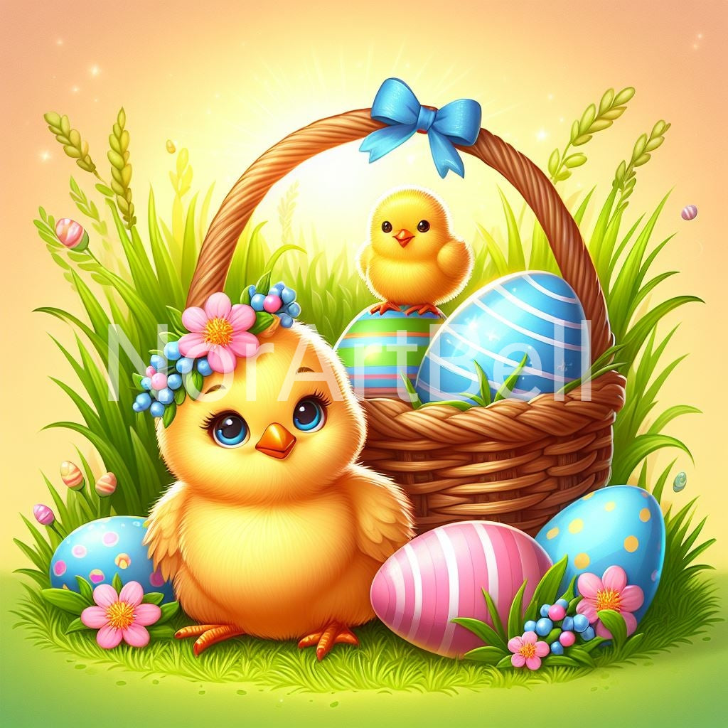 Ostern Nr.19