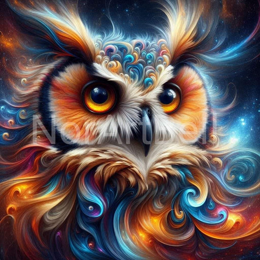 Owl Universe 2.0
