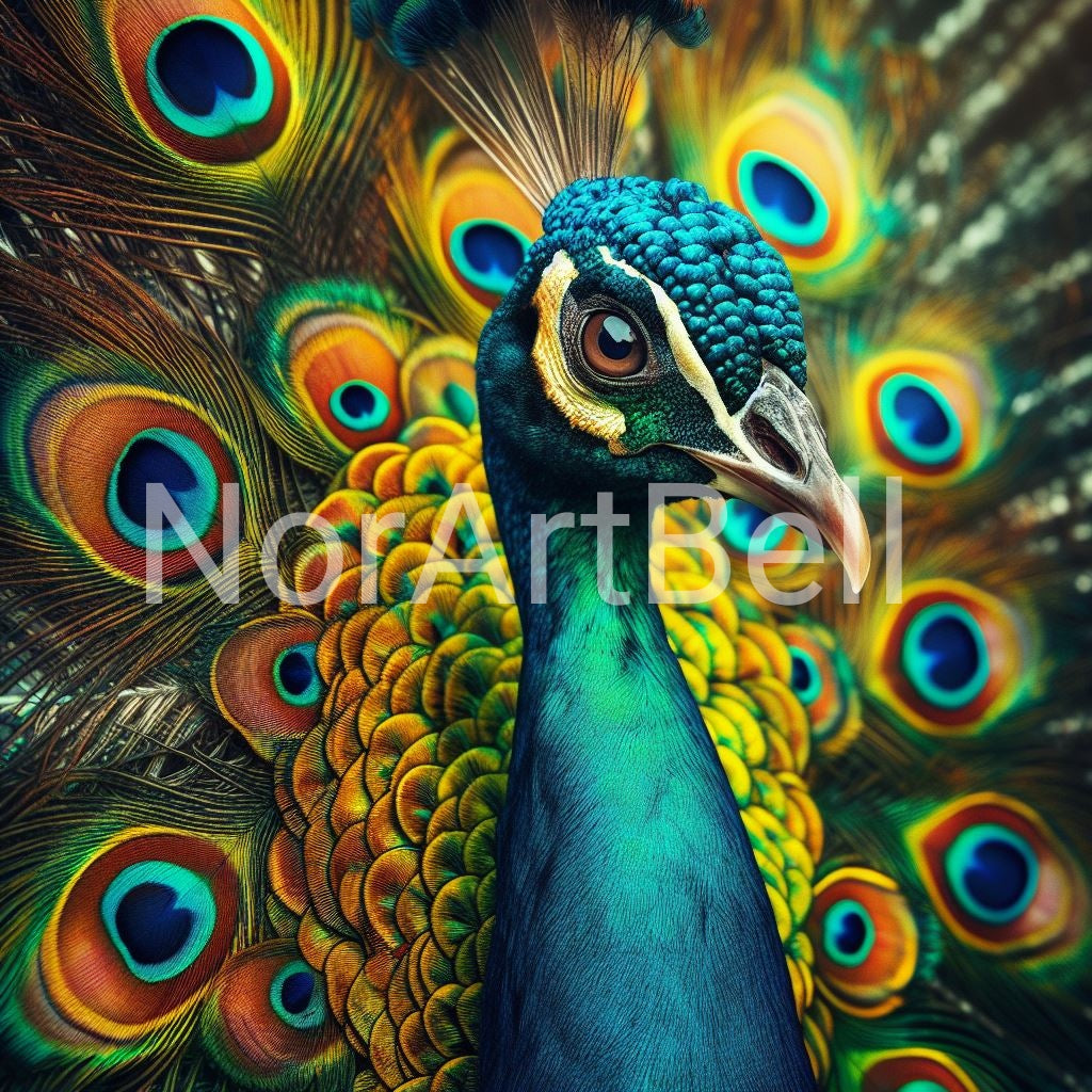 Pfau